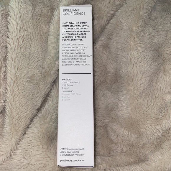 PMD clean - Picture 4 of 4